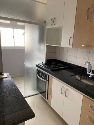 Imagem Apartamento com 2 Quartos à Venda,  em Centro - Diadema