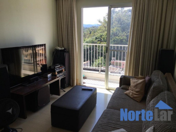 Imagem Apartamento com 2 Quartos à Venda, 65 m² em Vila Aurora (zona Norte) - São Paulo