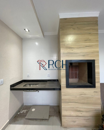 Imagem Casa com 3 Quartos à Venda, 108 m² em Cajuru Do Sul - Sorocaba