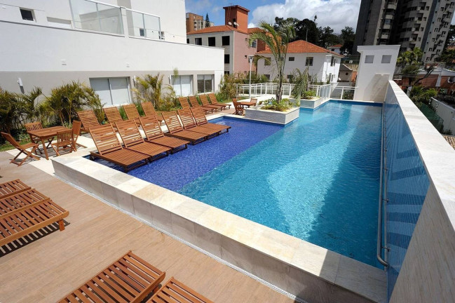 Imagem Apartamento com 2 Quartos à Venda, 86 m² em Vila Santa Catarina - São Paulo Imagem Apartamento com 2 Quartos à Venda, 86 m² em Vila Santa Catarina - São Paulo