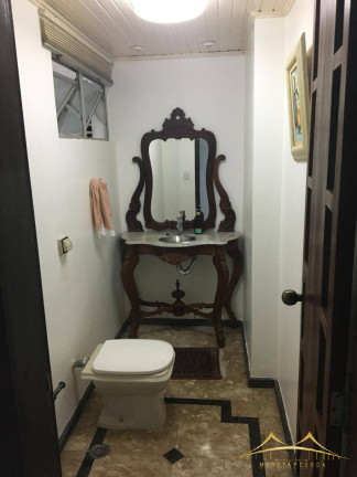 Foto do imóvel Apartamento com 3 Quartos à Venda, 196 m² em Tirol - Natal