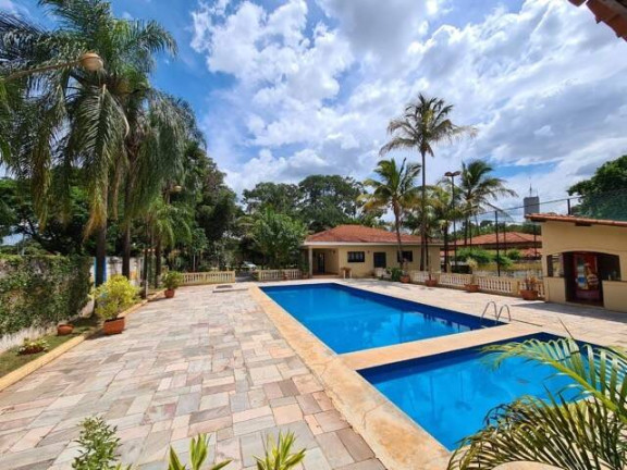 Chácara com 7 Quartos à Venda, 4.400 m² em Ribeirão Preto