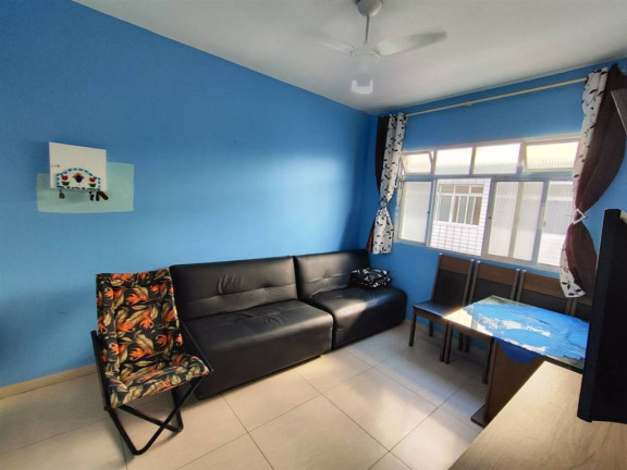 Imagem Apartamento com 1 Quarto à Venda, 42 m² em Guilhermina - Praia Grande Imagem Apartamento com 1 Quarto à Venda, 42 m² em Guilhermina - Praia Grande
