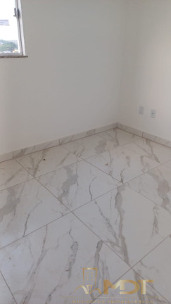 Imagem Apartamento com 3 Quartos à Venda, 55 m² em Boa Vista - Vespasiano