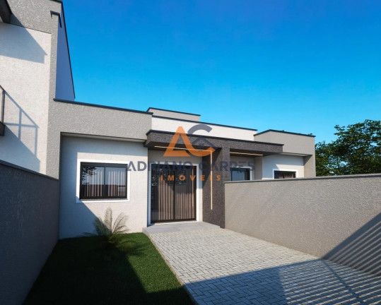 Imagem Imóvel com 2 Quartos à Venda, 62 m² em Gravatá - Navegantes