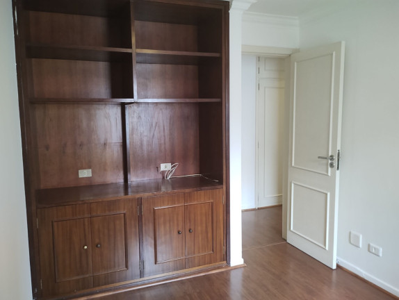 Imagem Apartamento com 3 Quartos à Venda, 111 m² em Perdizes - São Paulo