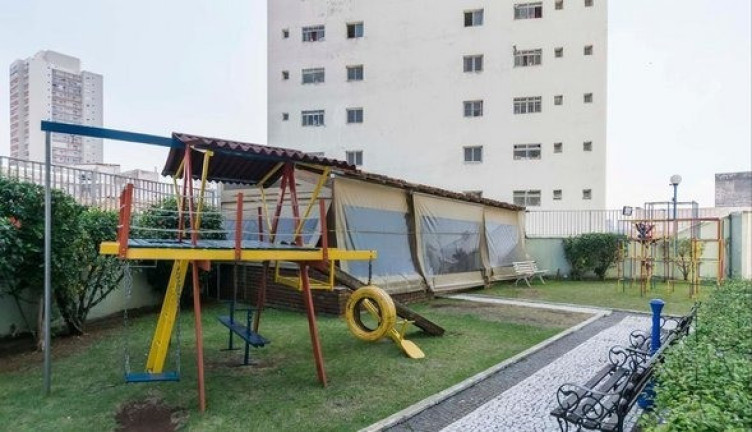 Imagem Apartamento com 2 Quartos à Venda, 56 m² em Cambuci - São Paulo Imagem Apartamento com 2 Quartos à Venda, 56 m² em Cambuci - São Paulo