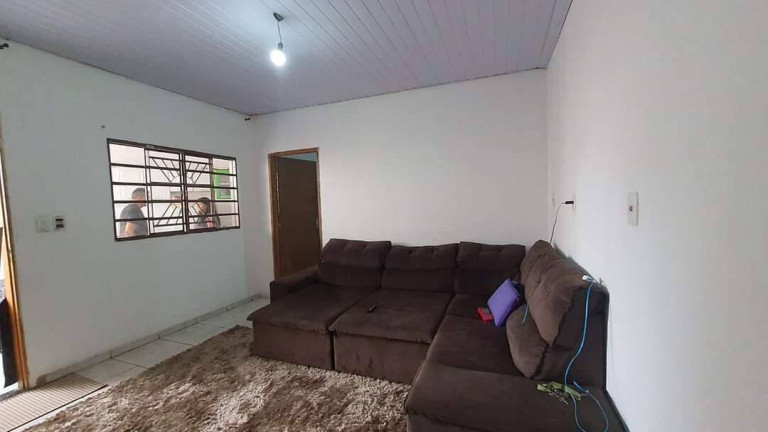 Imagem Casa com 2 Quartos à Venda,  em Graminha - Limeira