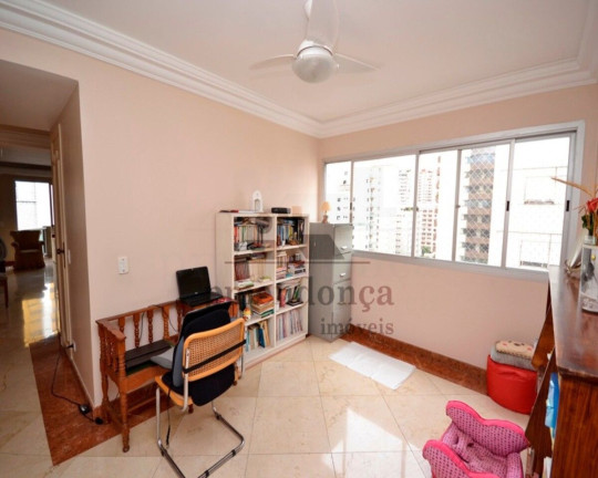 Imagem Apartamento com 4 Quartos à Venda, 186 m² em Perdizes - São Paulo Imagem Apartamento com 4 Quartos à Venda, 186 m² em Perdizes - São Paulo