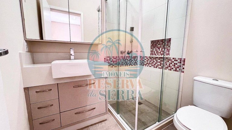 Imagem Casa de Condomínio com 3 Quartos à Venda, 244 m² em Reserva Da Serra - Jundiaí
