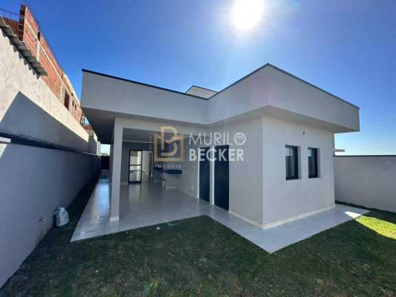 Imagem Casa de Condomínio com 3 Quartos à Venda, 157 m² em Residencial Colinas - Caçapava Imagem Casa de Condomínio com 3 Quartos à Venda, 157 m² em Residencial Colinas - Caçapava