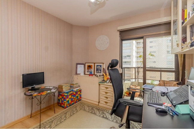 Imagem Apartamento com 4 Quartos à Venda, 170 m² em Perdizes - São Paulo