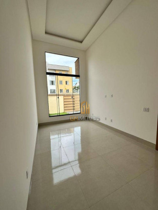 Imagem Casa com 3 Quartos à Venda, 115 m² em Vila Maria - Aparecida De Goiânia Imagem Casa com 3 Quartos à Venda, 115 m² em Vila Maria - Aparecida De Goiânia