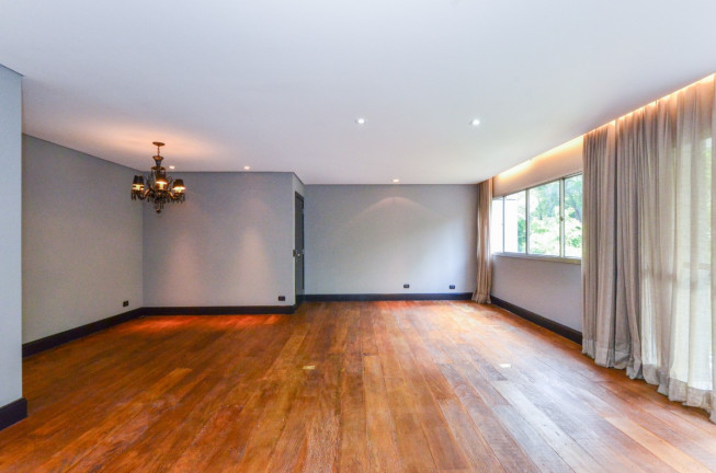 Imagem Apartamento com 3 Quartos à Venda, 150 m² em Vila Andrade - São Paulo Imagem Apartamento com 3 Quartos à Venda, 150 m² em Vila Andrade - São Paulo