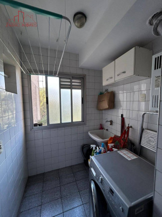 Imagem Apartamento com 3 Quartos à Venda, 60 m² em Vila Andrade - São Paulo