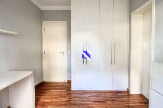 Imagem Apartamento com 4 Quartos à Venda, 195 m² em Vila Andrade - São Paulo Imagem Apartamento com 4 Quartos à Venda, 195 m² em Vila Andrade - São Paulo