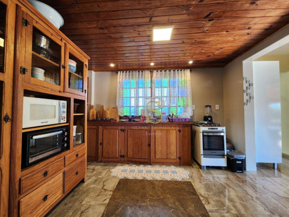 Imagem Chácara com 3 Quartos à Venda, 210 m² em Peão - Piracaia Imagem Chácara com 3 Quartos à Venda, 210 m² em Peão - Piracaia