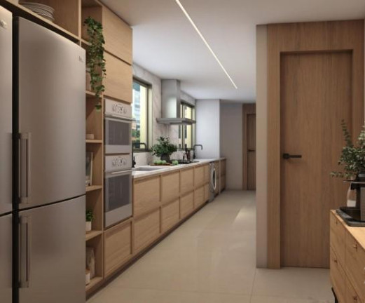 Imagem Apartamento com 3 Quartos à Venda, 223 m² em Jardim Botânico - Rio De Janeiro