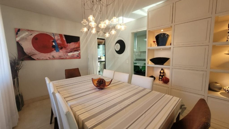 Apartamento com 4 Quartos à Venda, 198 m² em Tatuapé - São Paulo