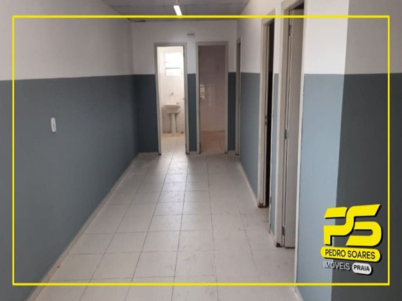 Imagem Imóvel com 4 Quartos à Venda, 300 m² em Centro - João Pessoa