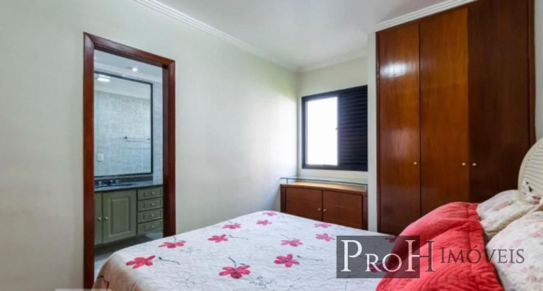 Imagem Apartamento com 4 Quartos à Venda, 135 m² em Vila Mariana - São Paulo Imagem Apartamento com 4 Quartos à Venda, 135 m² em Vila Mariana - São Paulo