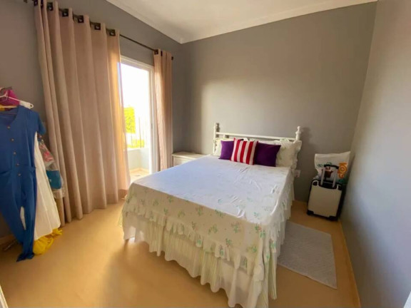 Imagem Casa de Condomínio com 5 Quartos à Venda, 521 m² em Medeiros - Jundiaí