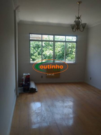 Apartamento com 3 Quartos à Venda, 85 m² em Tijuca - Rio De Janeiro