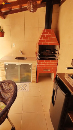 Imagem Casa com 2 Quartos à Venda, 150 m² em Aririú - Palhoça Imagem Casa com 2 Quartos à Venda, 150 m² em Aririú - Palhoça