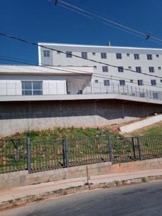 Imagem Imóvel com 2 Quartos à Venda, 45 m² em Coqueiral - Contagem