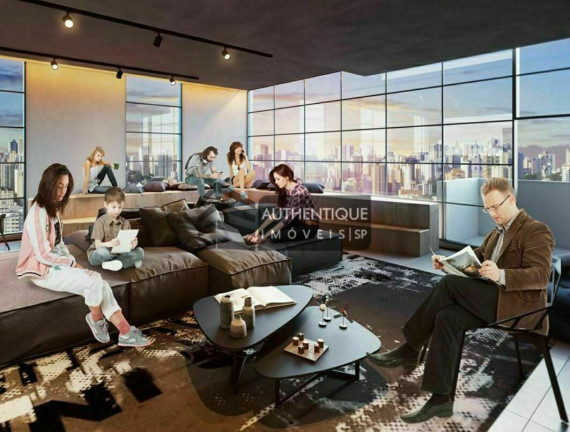 Imagem Apartamento com 1 Quarto à Venda, 134 m² em Ipiranga - São Paulo Imagem Apartamento com 1 Quarto à Venda, 134 m² em Ipiranga - São Paulo