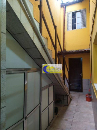 Imagem Sobrado com 3 Quartos à Venda, 147 m² em Conjunto Habitacional São Fernando - São Bernardo Do Campo Imagem Sobrado com 3 Quartos à Venda, 147 m² em Conjunto Habitacional São Fernando - São Bernardo Do Campo