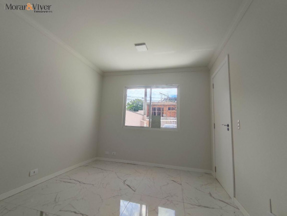 Imagem Casa com 3 Quartos à Venda, 125 m² em São Pedro - São José Dos Pinhais