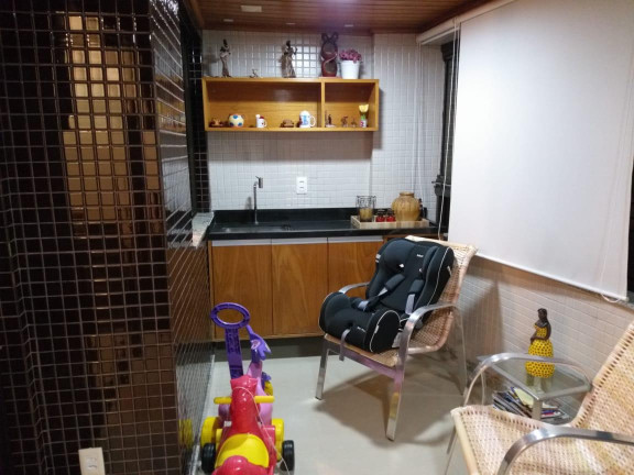 Imagem Apartamento com 4 Quartos à Venda, 137 m² em Pituba - Salvador