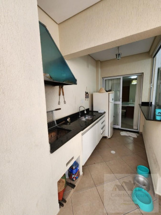 Imagem Apartamento com 3 Quartos à Venda, 162 m² em Santa Maria - São Caetano Do Sul Imagem Apartamento com 3 Quartos à Venda, 162 m² em Santa Maria - São Caetano Do Sul