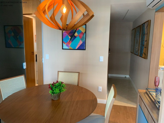 Imóvel com 1 Quarto à Venda, 61 m² em Barra - Salvador