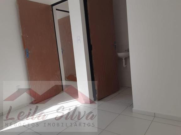 Imagem Apartamento com 3 Quartos à Venda, em Todos Os Santos - Teresina Imagem Apartamento com 3 Quartos à Venda, em Todos Os Santos - Teresina