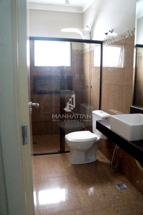 Imagem Casa de Condomínio com 3 Quartos à Venda, 260 m² em Jardim Macarenko - Sumaré