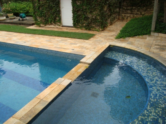 Imagem Casa com 3 Quartos à Venda, 358 m² em Vila Aviação - Bauru