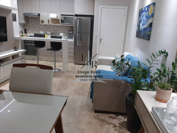 Imagem Apartamento com 2 Quartos à Venda, 57 m² em Loteamento Santo Antônio - Itatiba Imagem Apartamento com 2 Quartos à Venda, 57 m² em Loteamento Santo Antônio - Itatiba