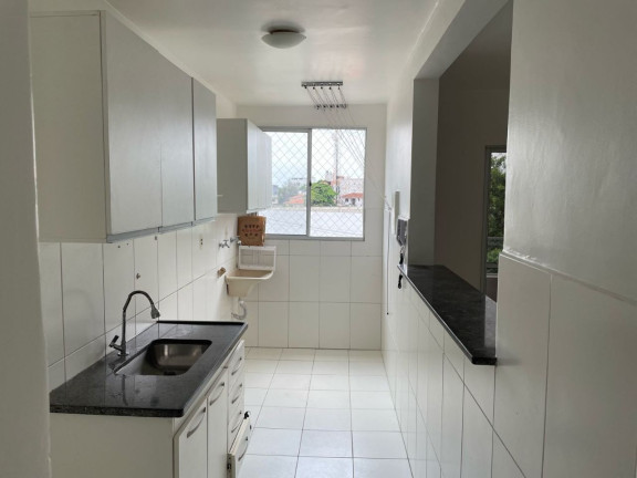 Imagem Apartamento com 3 Quartos à Venda, 60 m² em Saboeiro - Salvador Imagem Apartamento com 3 Quartos à Venda, 60 m² em Saboeiro - Salvador