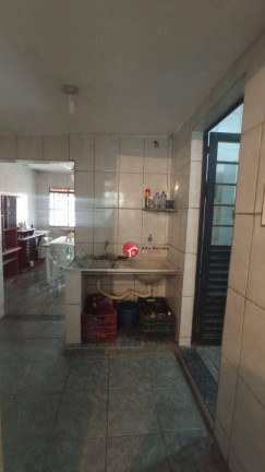 Imagem Casa com 3 Quartos à Venda, 137 m² em Serrano - Belo Horizonte