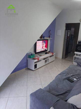 Imagem Casa de Condomínio com 2 Quartos à Venda, 60 m² em Colinas De Cotia - Cotia
