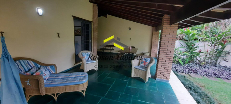 Imagem Casa com 3 Quartos à Venda, 465 m² em Tabatinga - Ubatuba