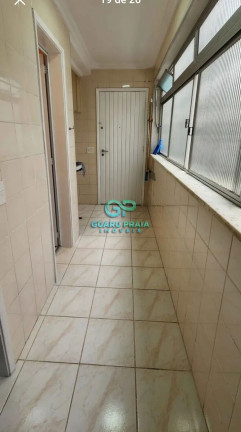 Imagem Apartamento com 3 Quartos para Alugar, 75 m² em Pitangueiras - Guarujá