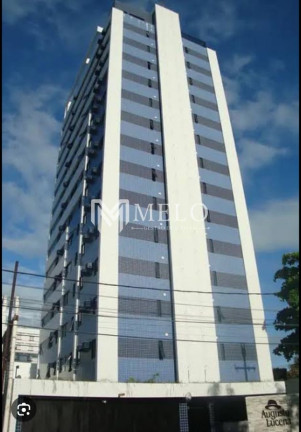 Imagem Apartamento com 2 Quartos à Venda, 60 m² em Pina - Recife Imagem Apartamento com 2 Quartos à Venda, 60 m² em Pina - Recife