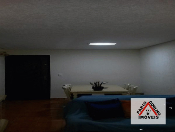 Imagem Apartamento à Venda, 58 m² em Vila Inglesa - São Paulo
