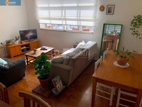 Apartamento com 2 Quartos à Venda, 105 m² em Perdizes - São Paulo