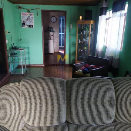 Imagem Casa com 3 Quartos à Venda, 250 m² em Vila Ipanema - Piraquara