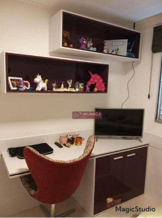 Imagem Apartamento com 2 Quartos à Venda, 44 m² em Jardim Santa Terezinha - São Paulo Imagem Apartamento com 2 Quartos à Venda, 44 m² em Jardim Santa Terezinha - São Paulo