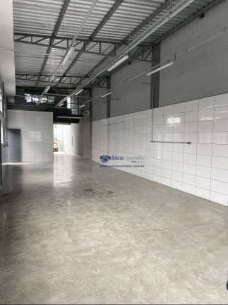 Imagem Galpão para Alugar, 200 m² em Gopoúva - Guarulhos Imagem Galpão para Alugar, 200 m² em Gopoúva - Guarulhos